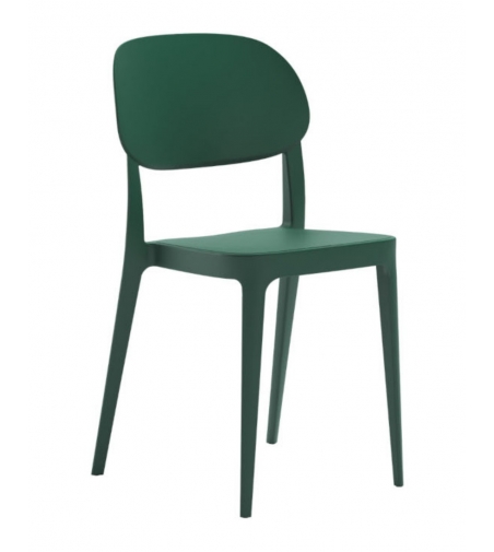 Lot 4 Chaises Amy - Alma Design