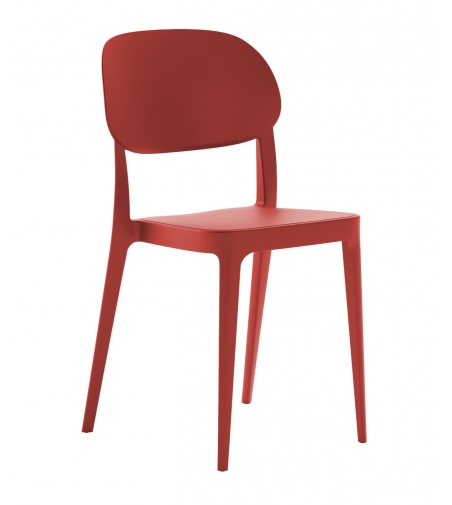 Set 4 Amy Chairs - Alma Design