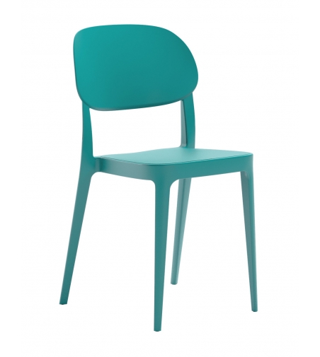 Juego 4 Sillas Amy  - Alma Design