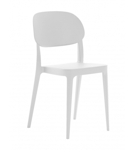 Set 4 Amy Chairs - Alma Design