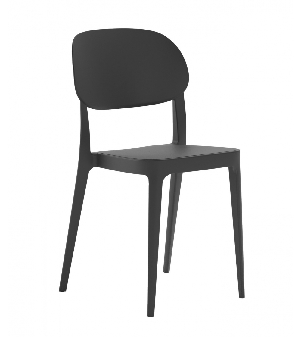 Amy Chair - Alma Design