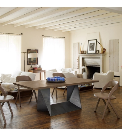 Table Extensible Clint 3702 - Alma Design 2