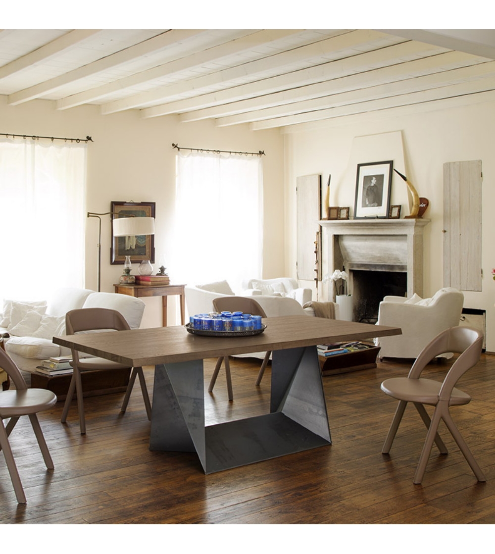 Table Extensible Clint 3702 - Alma...