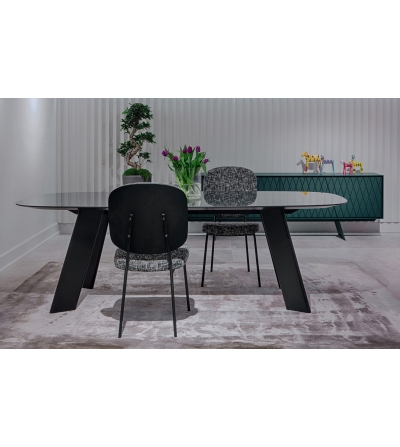 Silla Acro B012 - AL2 2