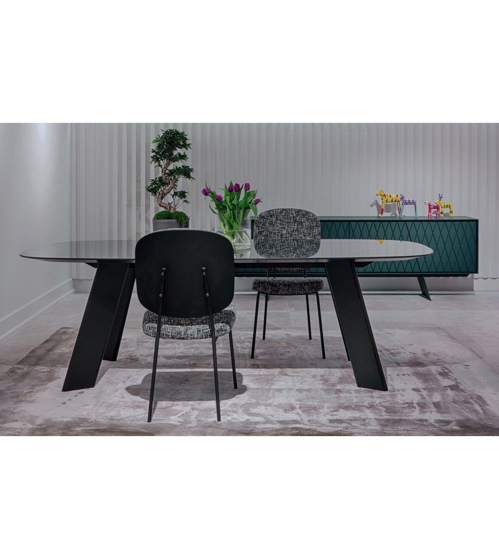 AL2 - Acro B012 Chair