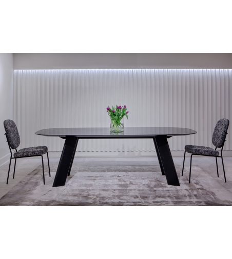 Sedia Acro B012 - AL2