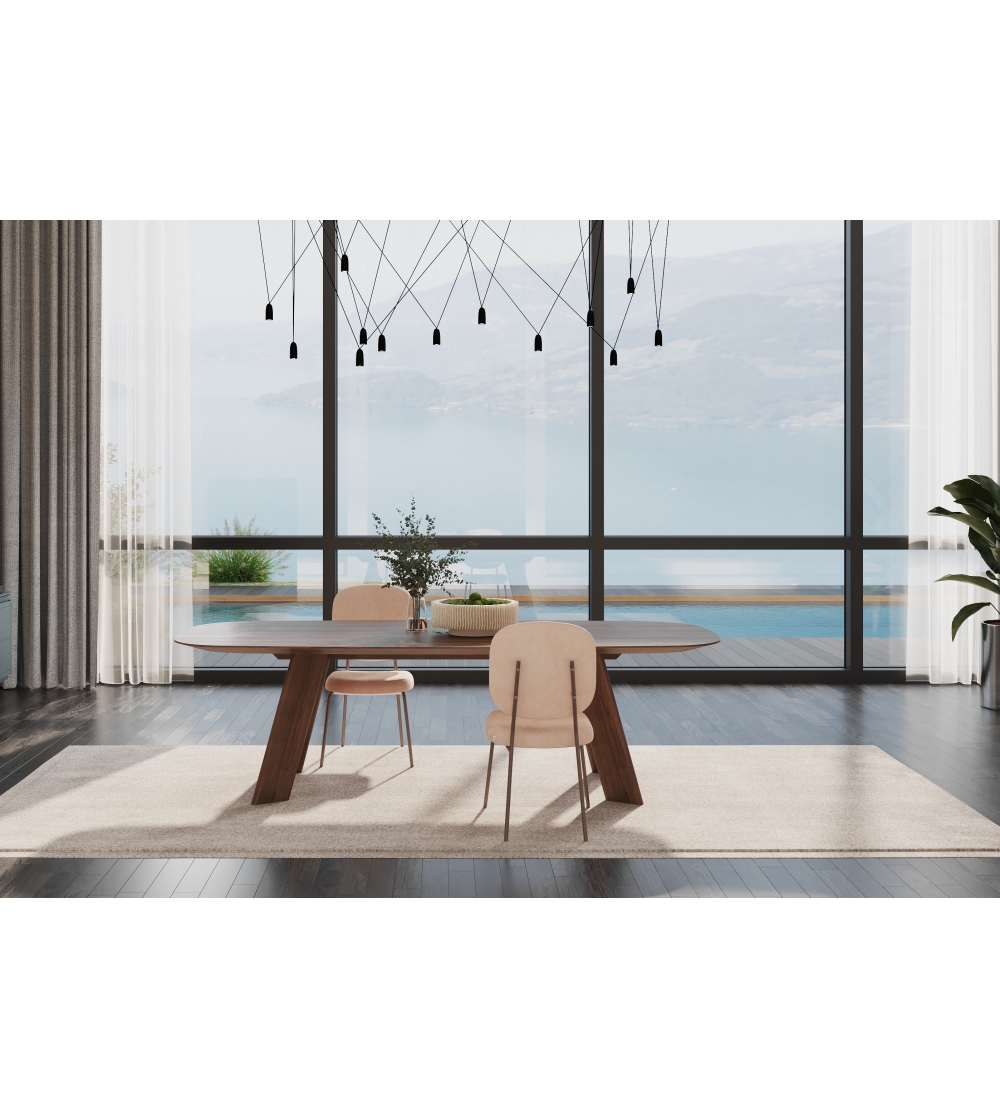 Silla Acro B013 - AL2