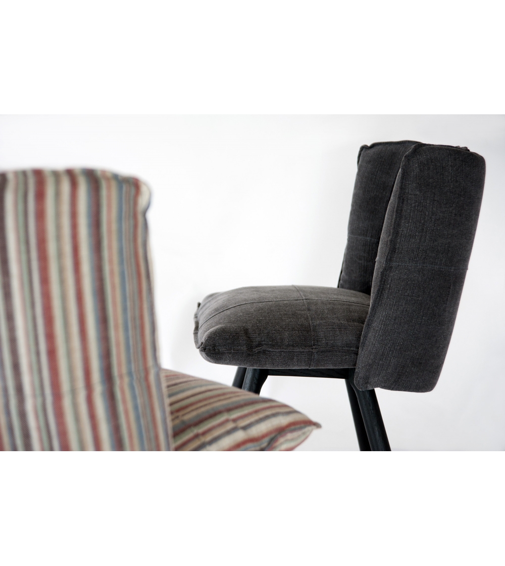Al2 - BO 013 Armchair