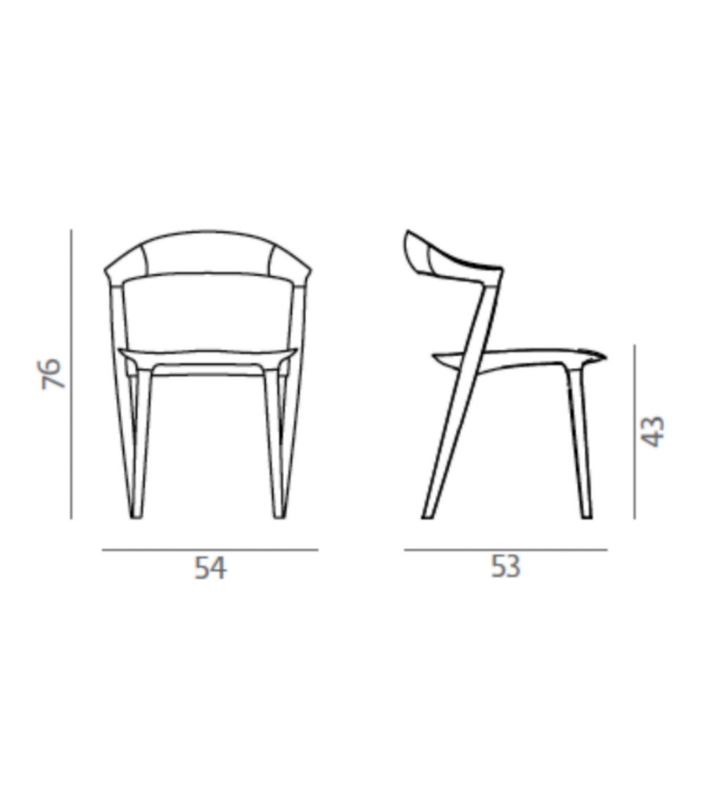 Artisan - Addo Chair