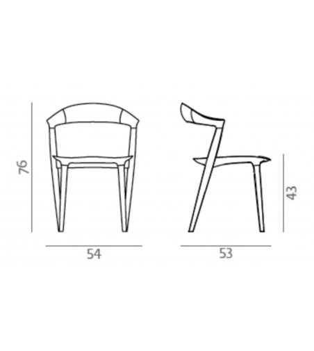 Artisan - Addo Chair