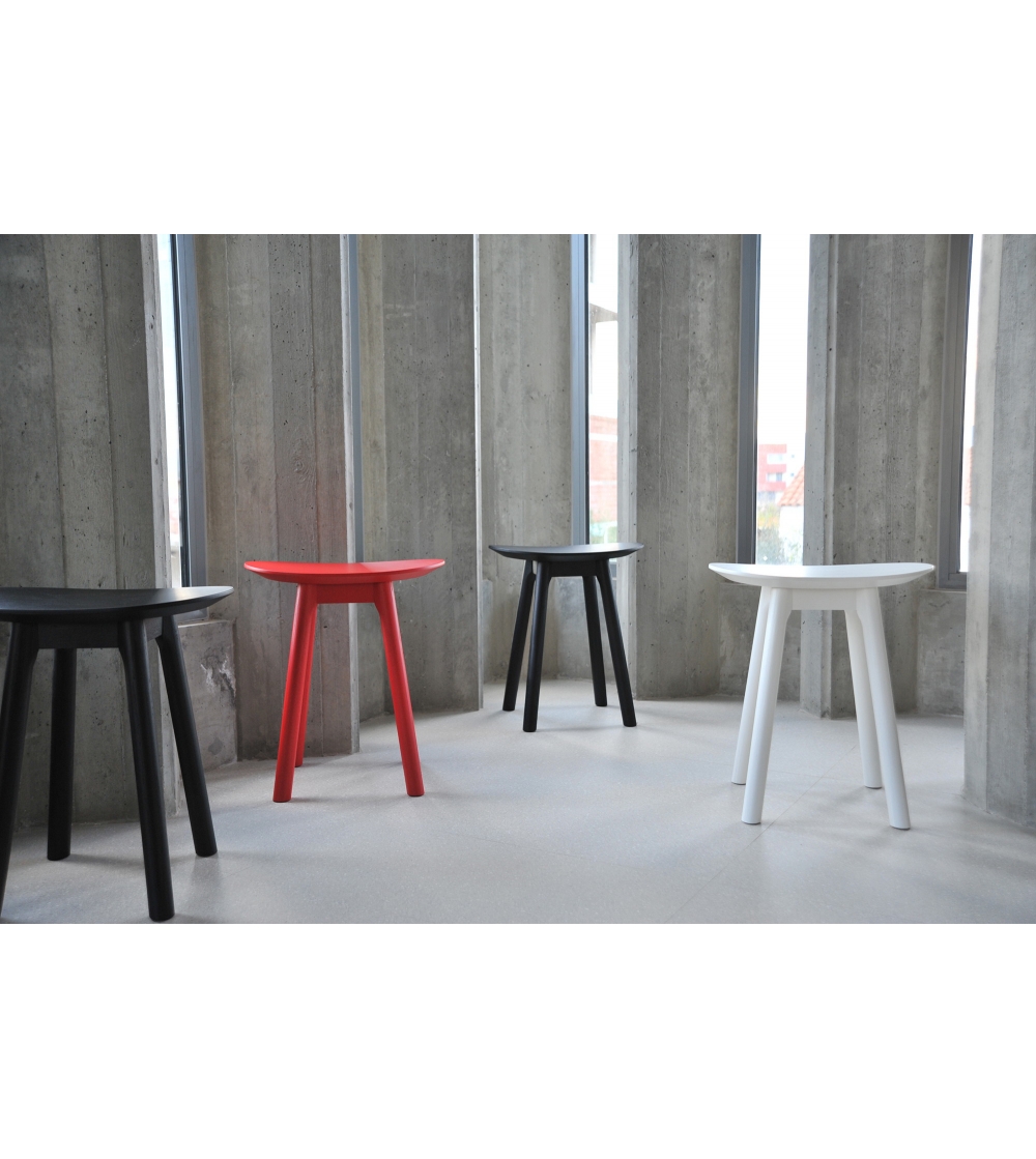 AL2 - BO 016 Stool