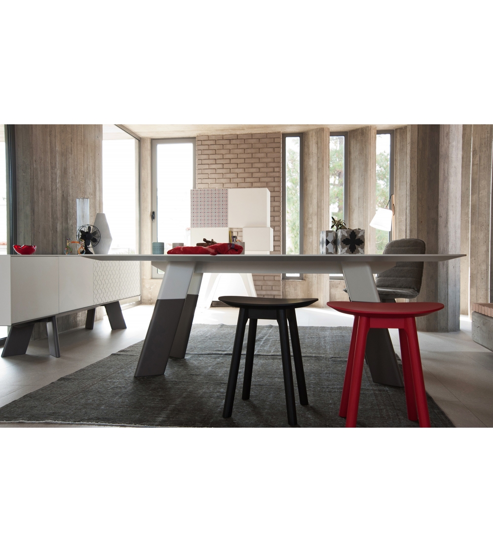 Sgabello BO 016 - AL2