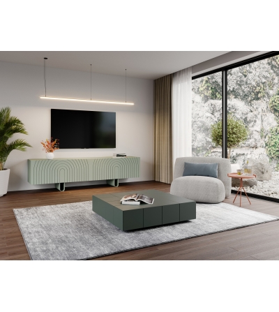 AL2 - FAT A014 Armchair 2