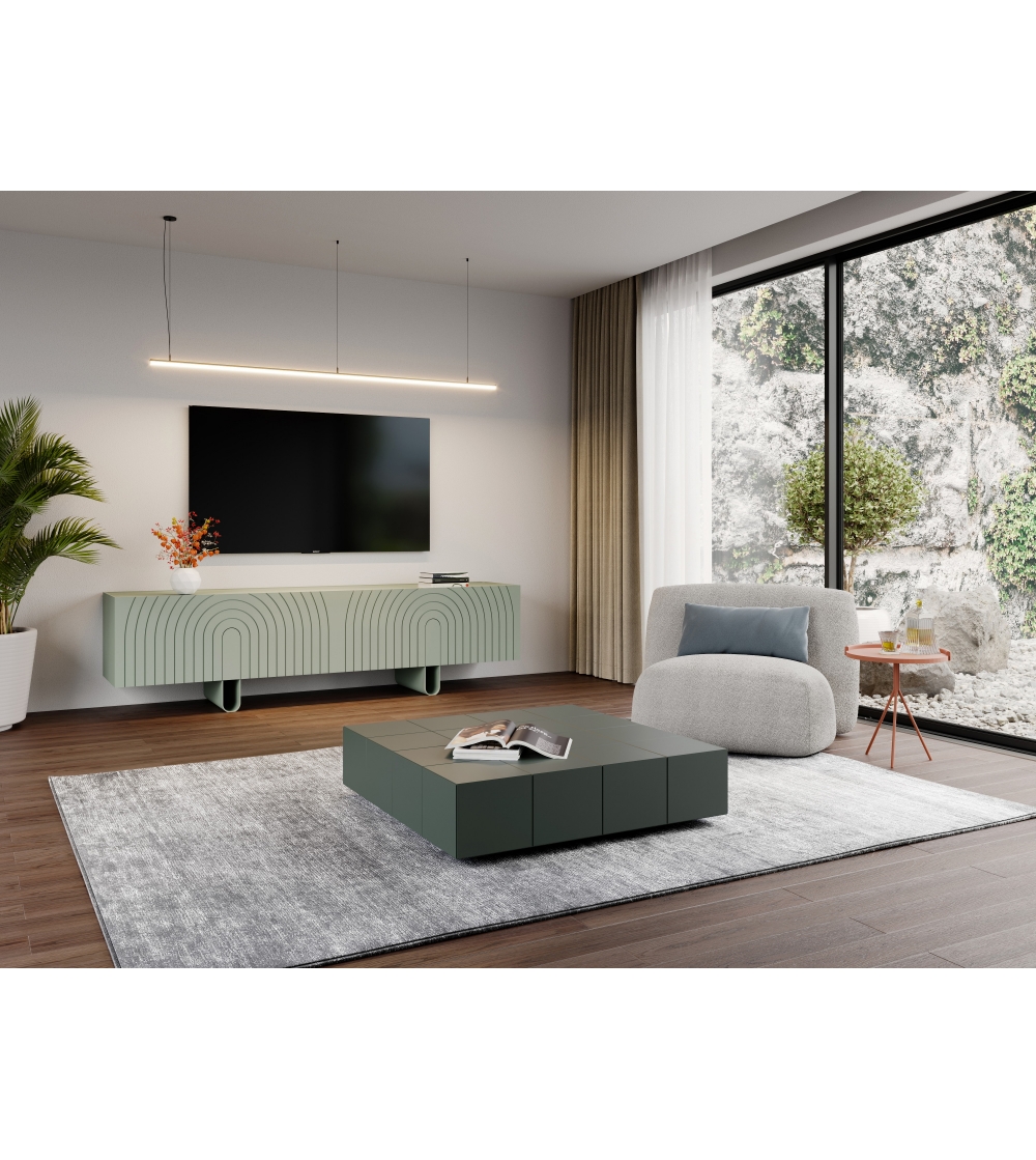 AL2 - FAT A014 Armchair