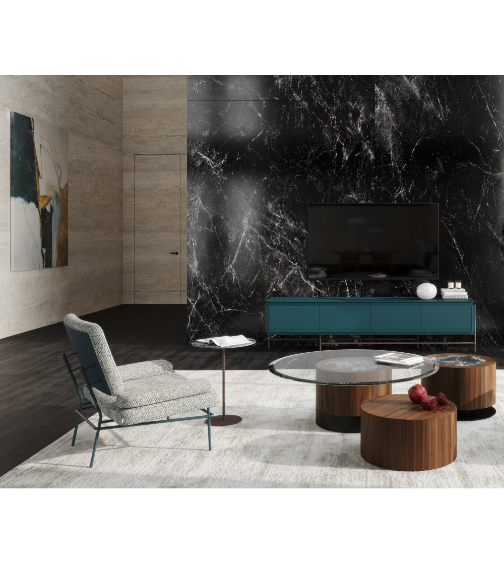 Fauteuil Lip 014 - AL2