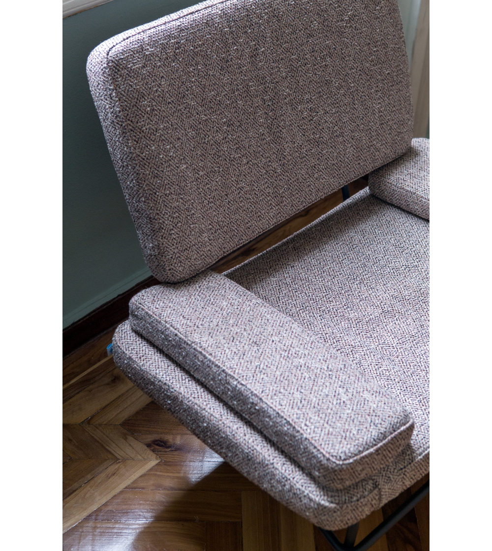 Fauteuil Lip 014 - AL2