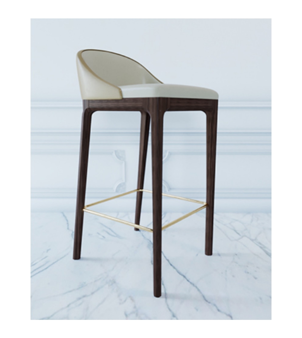 Bellagio Bar Stool - Morelato