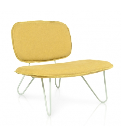 Fauteuil Vin 014 - AL2
