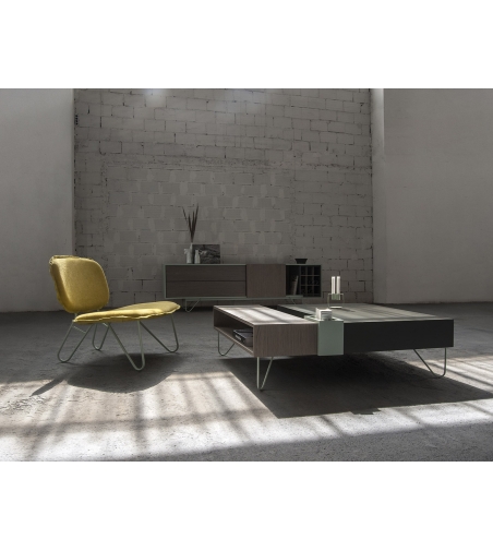 AL2 - Vin 014 Armchair