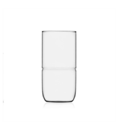 Juego 6 Vasos Longdrink Clear Levels - Ichendorf