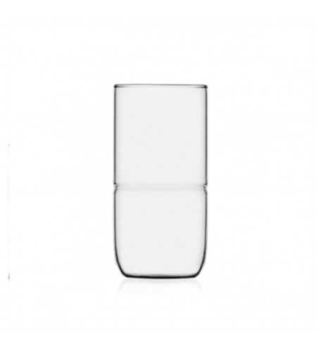 Set 6 Bicchieri Longdrink Clear Levels - Ichendorf