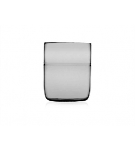 Set 6 Tumbler Acqua Smoke Levels - Ichendorf