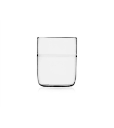 Ensemble 6 Verres Eau Clear Levels - Ichendorf