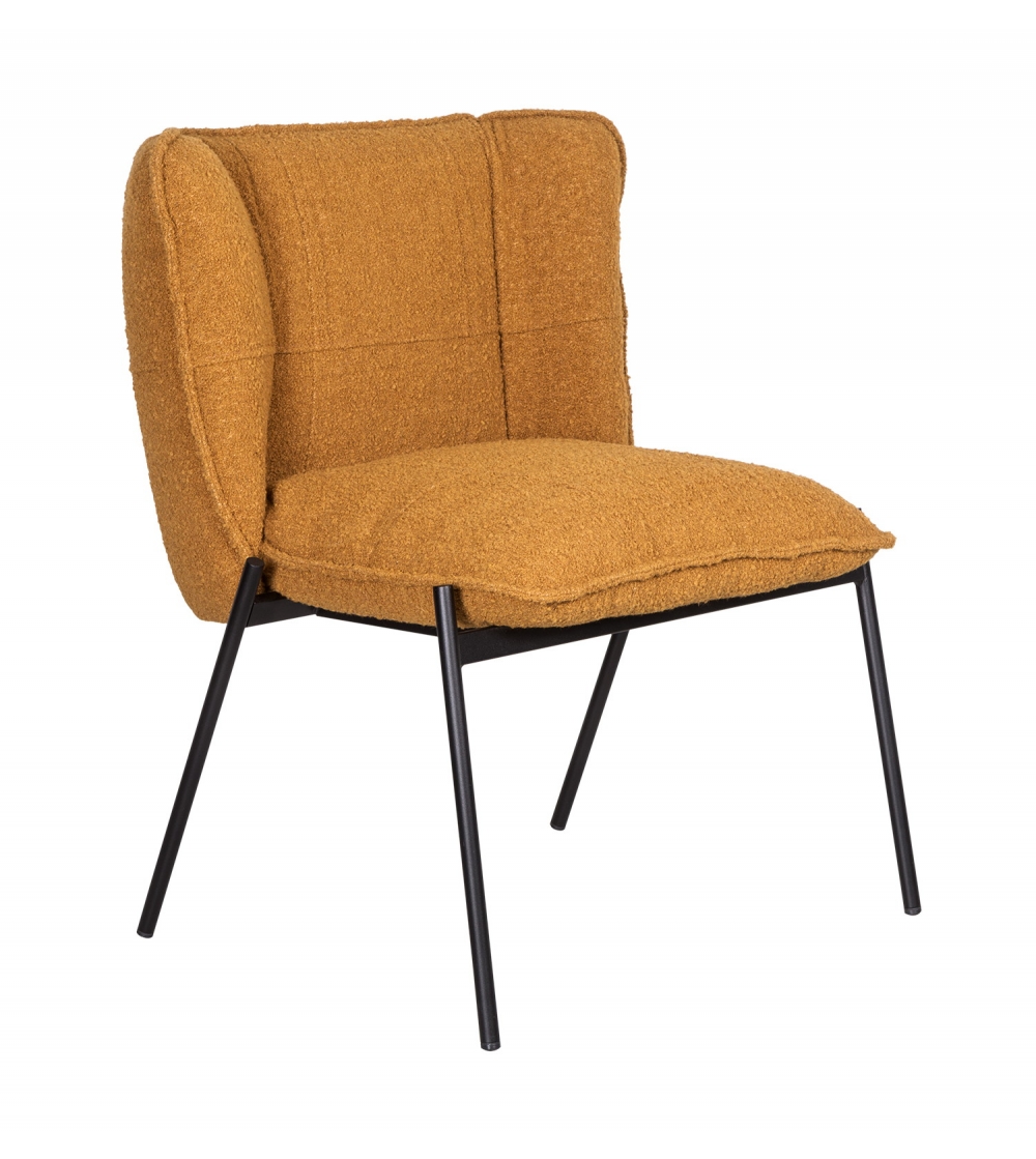 AL2 - Bo-m 012 Armchair