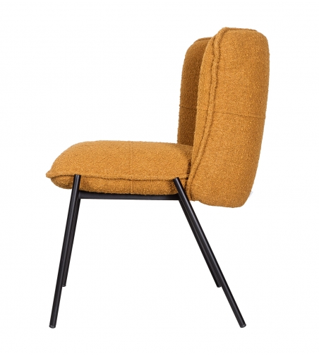 AL2 - Bo-m 012 Armchair