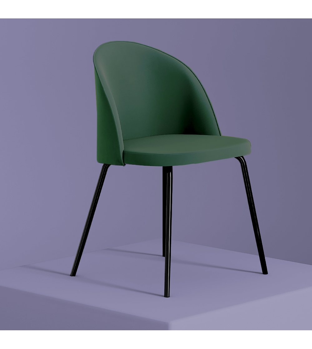 Lulù Chair - La Seggiola