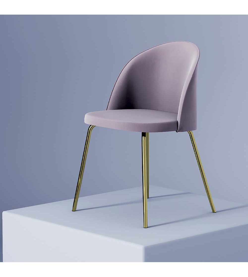 Silla Lulù - La Seggiola