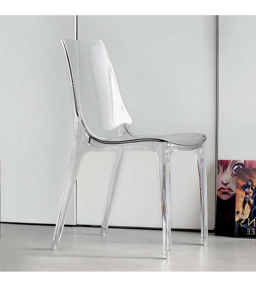 La Seggiola - Valery-S Chair