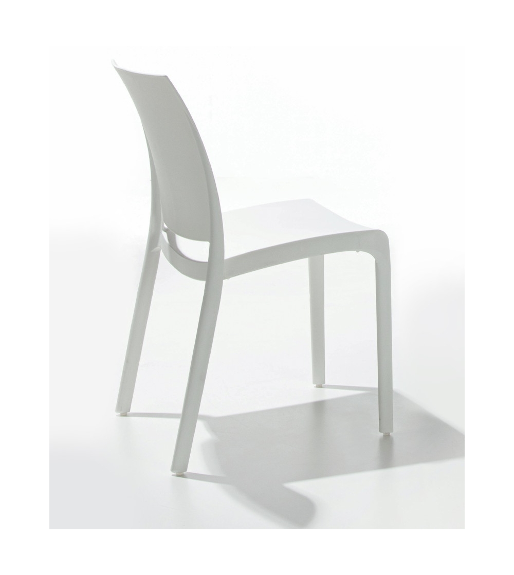 Silla Vela - La Seggiola