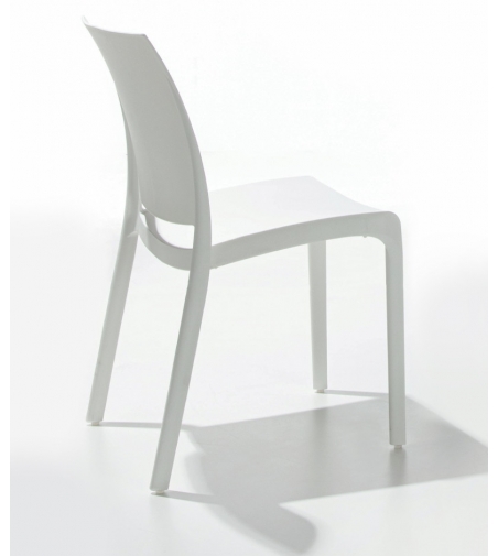 La Seggiola - Vela Chair