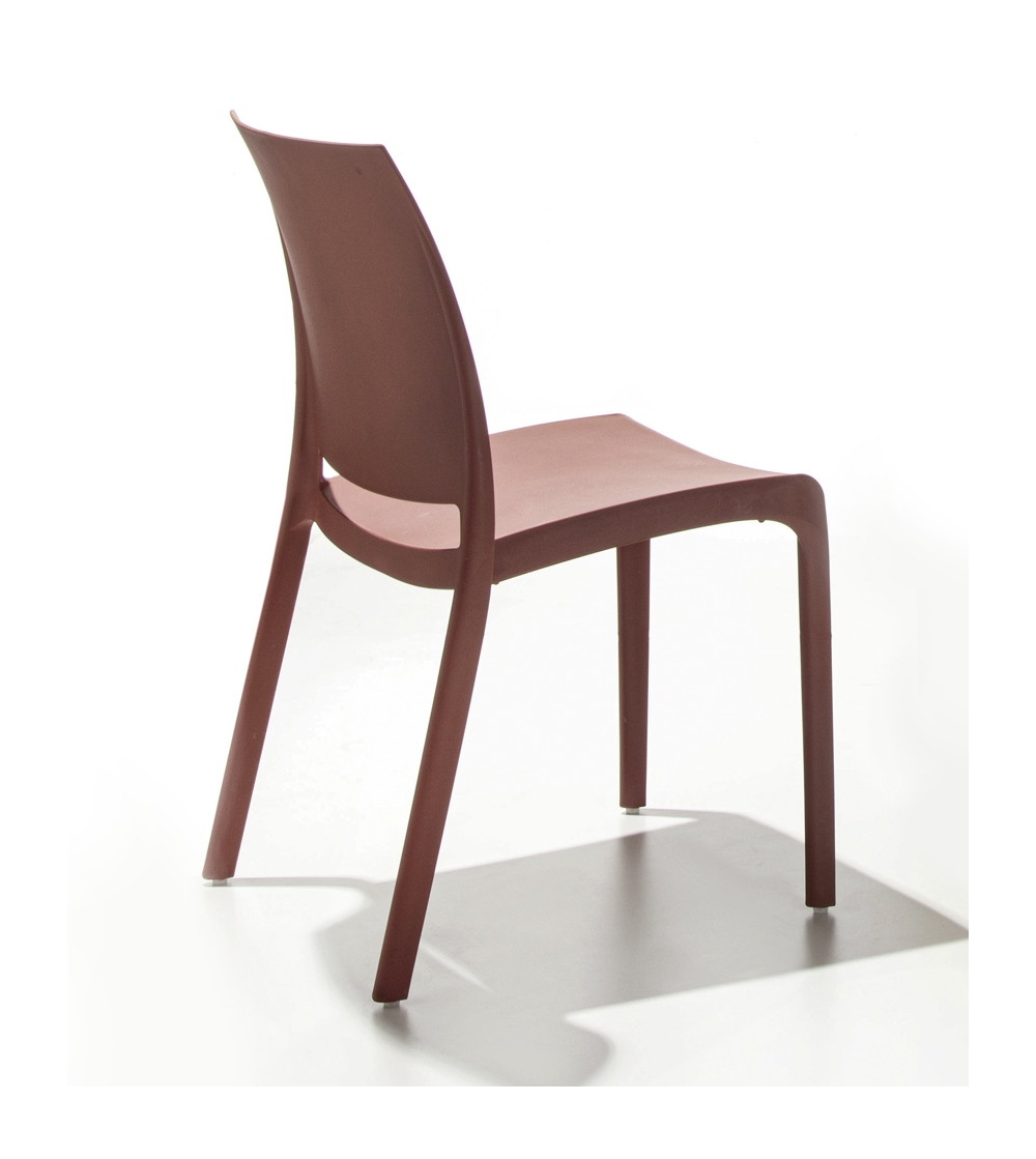 Silla Vela - La Seggiola