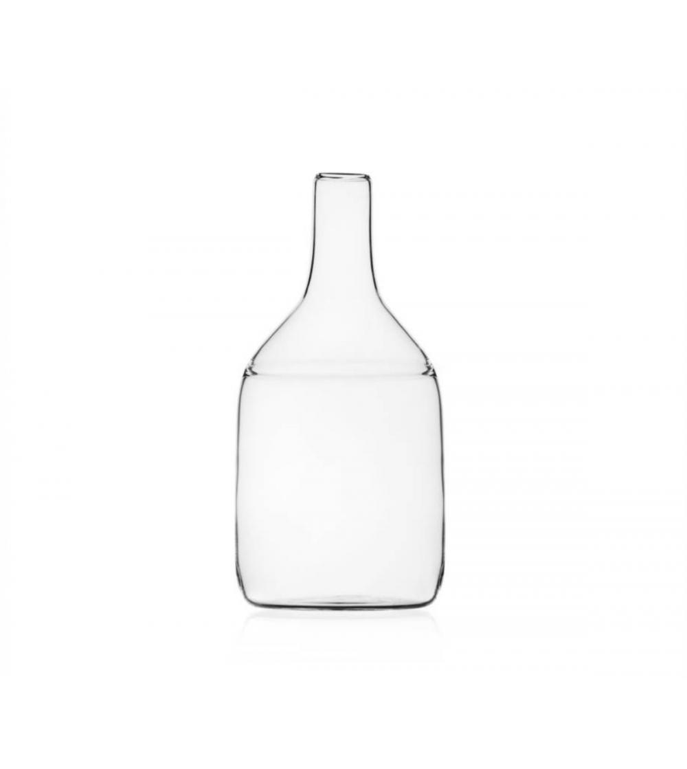 1L Clear Levels Jug - Ichendorf