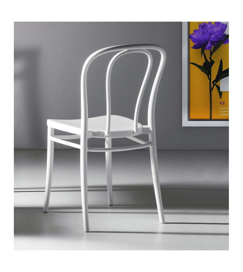 Silla Vienna 2.0 - La Seggiola