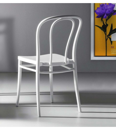 Chaise Vienna 2.0 - La Seggiola