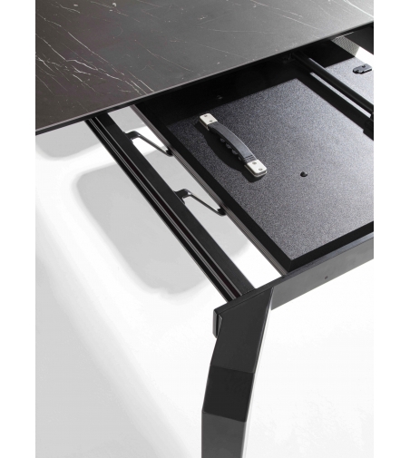 Table Extensible Atlante - La Seggiola