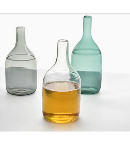 Caraffa 1,5 L Smoke Levels - Ichendorf