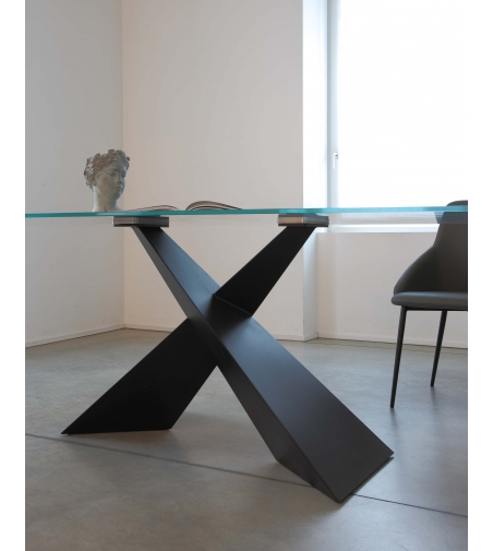La Seggiola - Osaka Rectangular Table