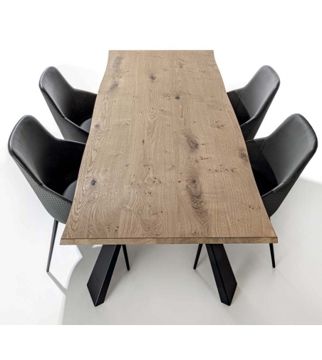 Table Parsifal - La Seggiola
