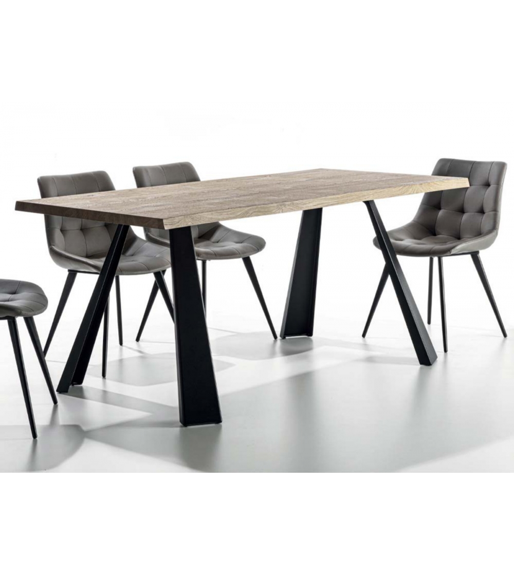 Table Parsifal - La Seggiola