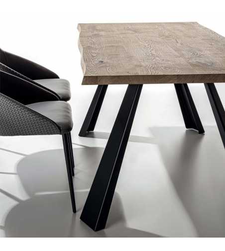 Table Parsifal - La Seggiola