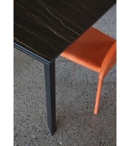 Mesa Extensible Dinner Ceramico - La Seggiola