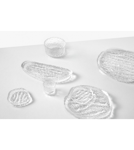 Set 6 Ice Glasses - Ichendorf