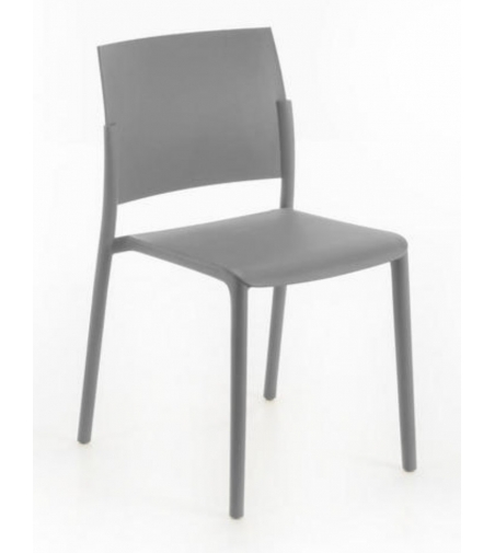 Ensemble de 4 Chaises Venus - Stones