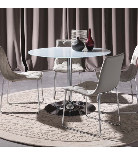 La Seggiola - Runder Armony-Tisch