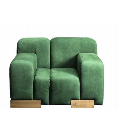 Daytona Leo Fauteuil