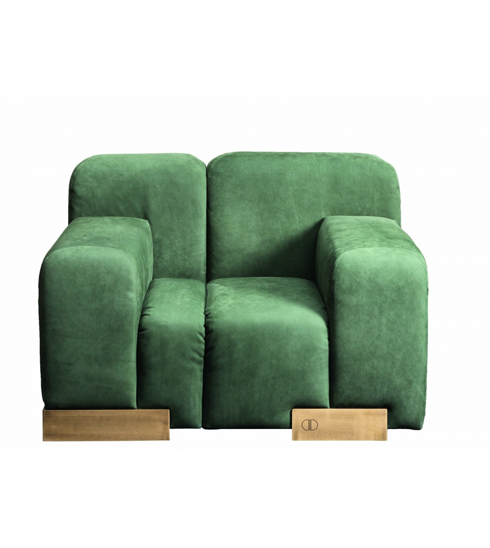 Daytona Leo Armchair